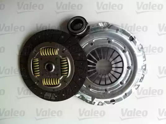 Комплект сцепления VALEO 828002